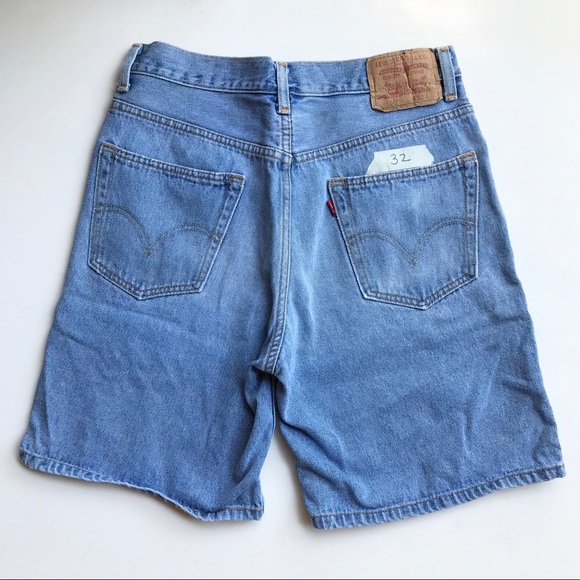 Vintage Levi’s men’s shorts - Picture 1 of 4